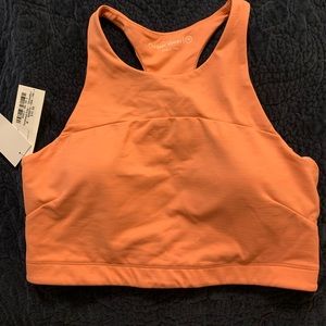 NWT Outdoor voices crop top